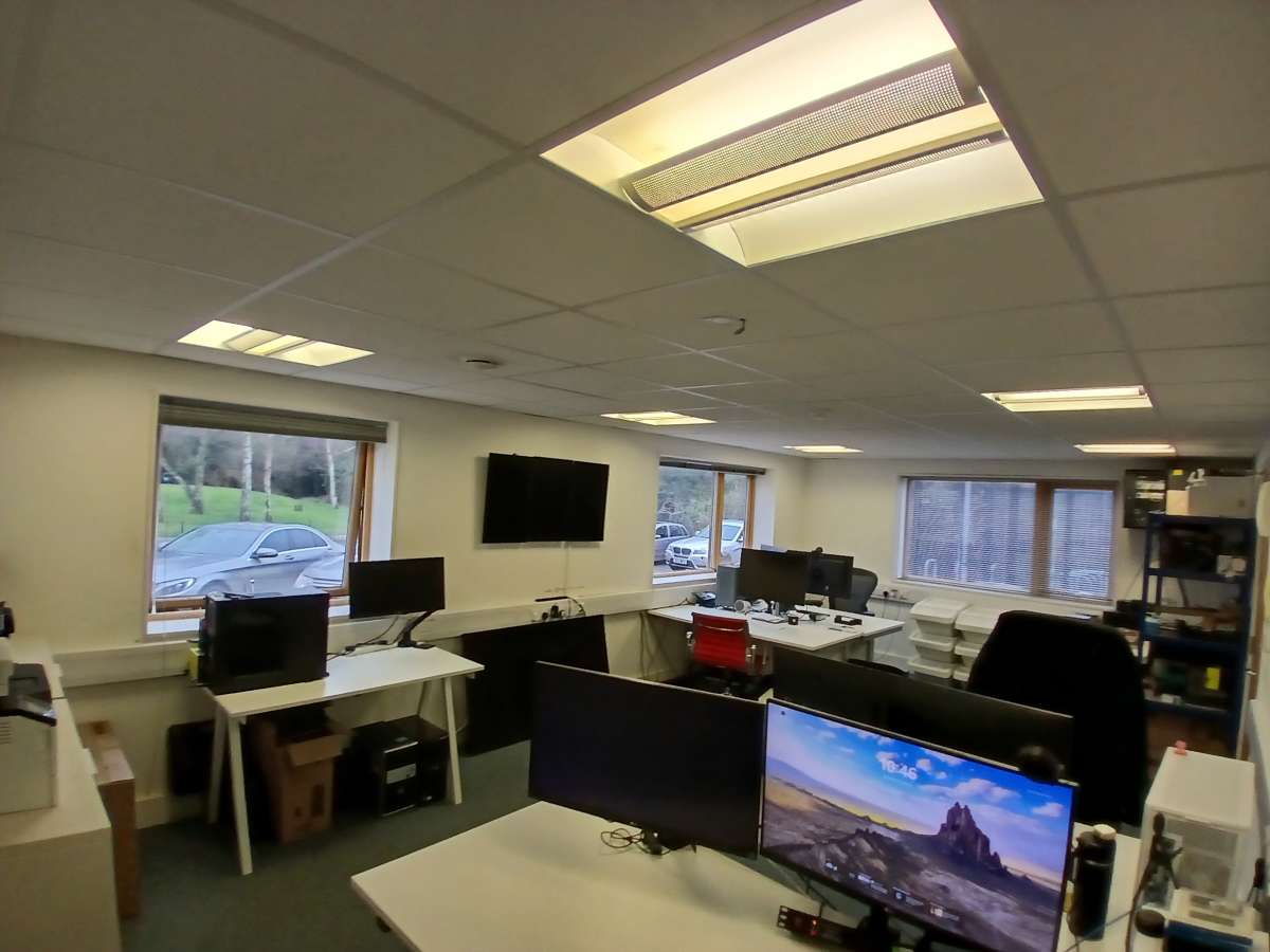 Office in St. Ives - photo 3