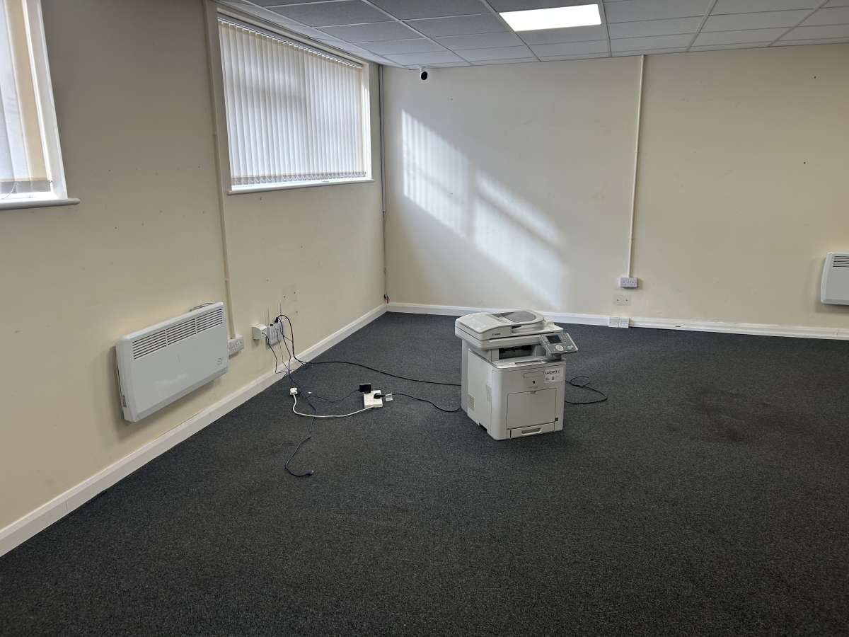 Office in Boston - photo 2