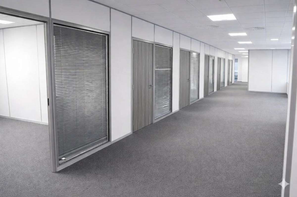 Office in Westhill - photo 2