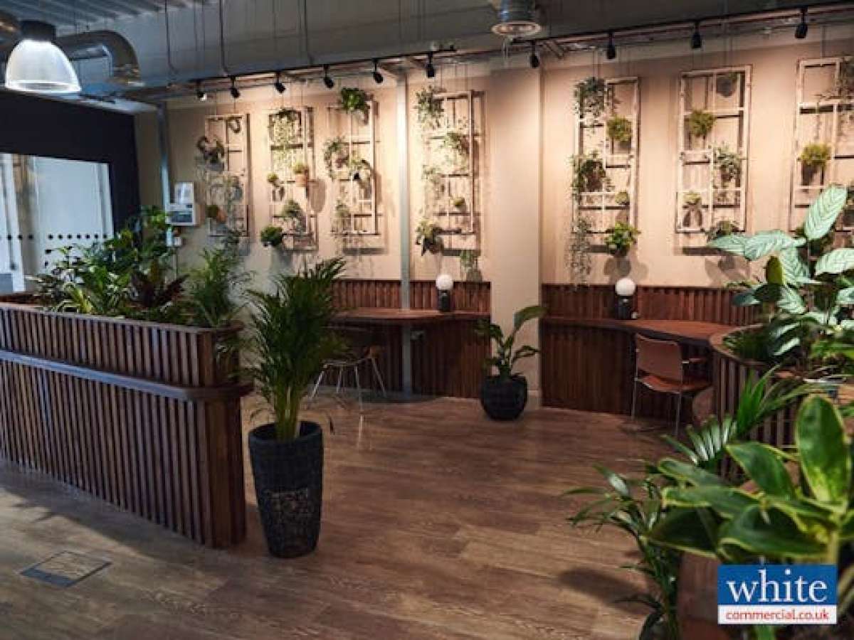 Office in Bicester - photo 2