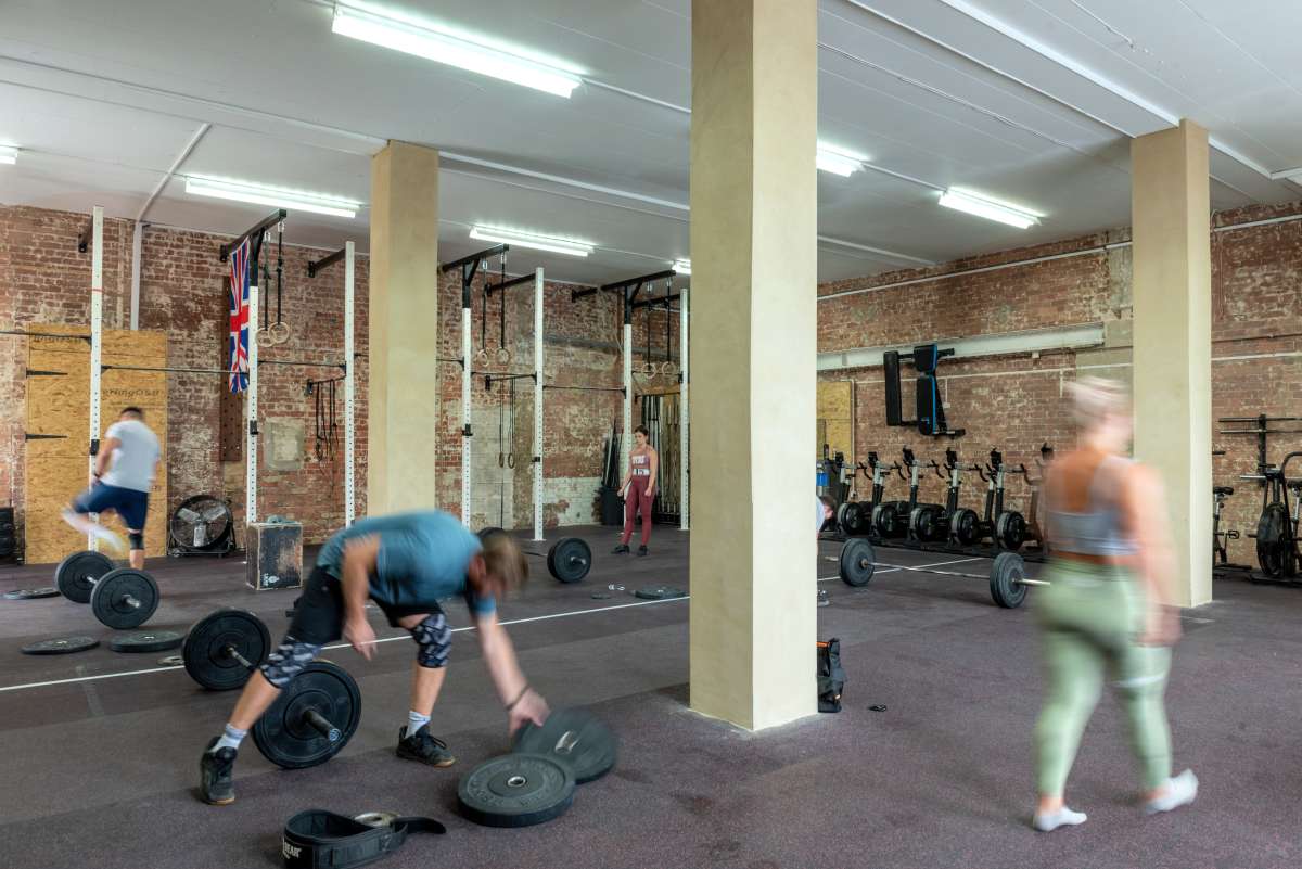 Office in Melksham - photo 3