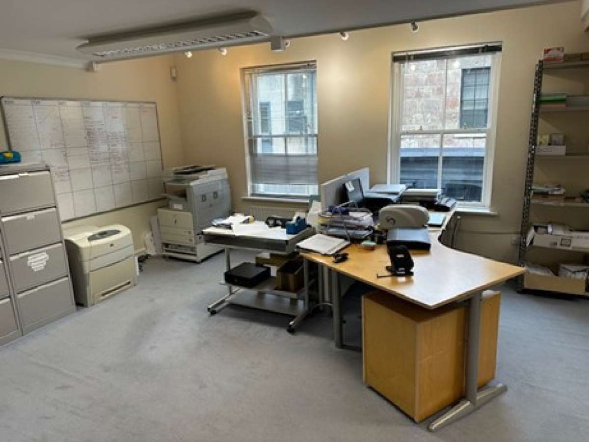 Office in Bath - photo 3