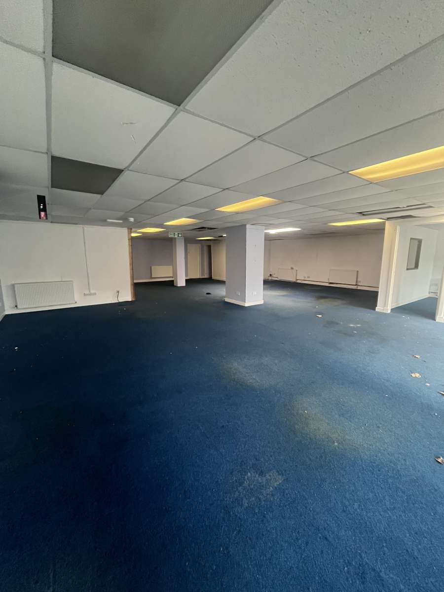 Office in Glasgow - photo 2