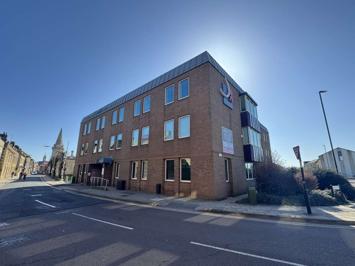 Office in Peterborough