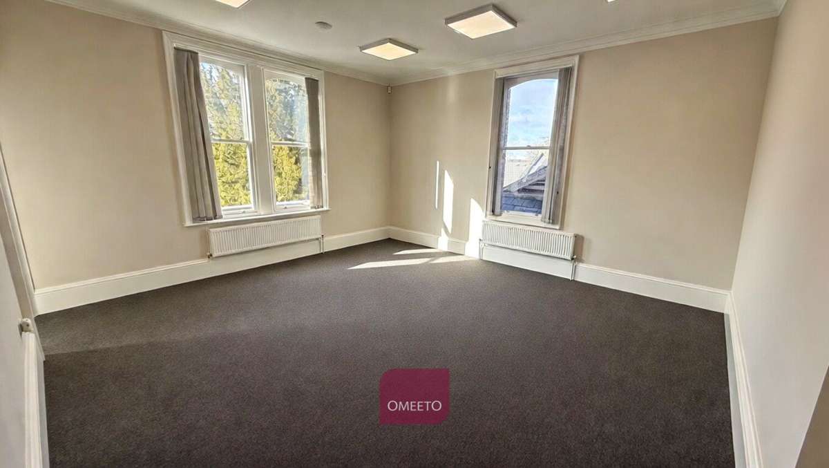 Office in Darley Abbey