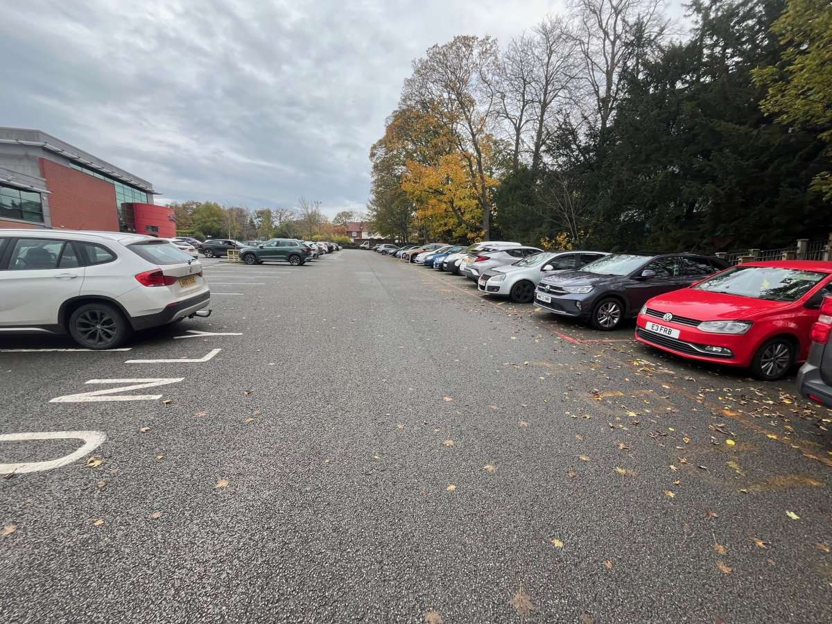 Office in Alfreton - photo 3