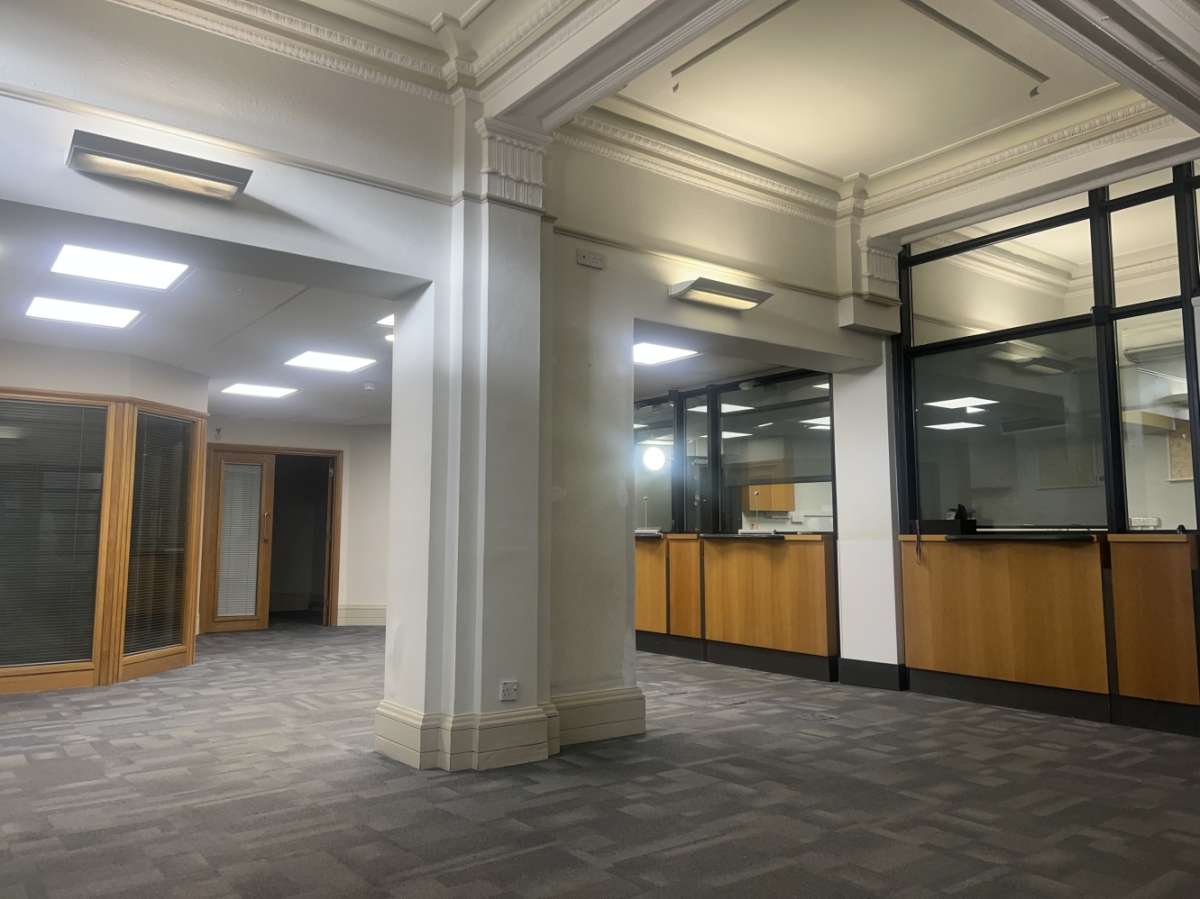 Office in Bude - photo 4