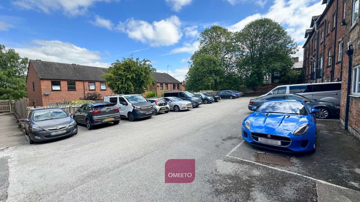 Office in Derby - photo 3