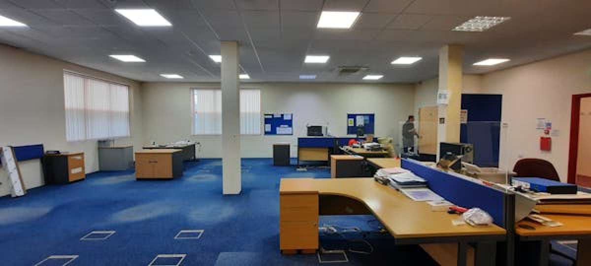 Office in Worcester - photo 4