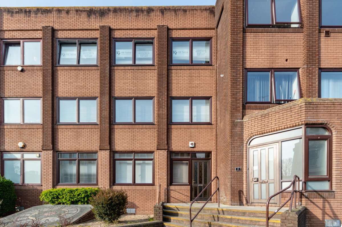 Office in Bournemouth