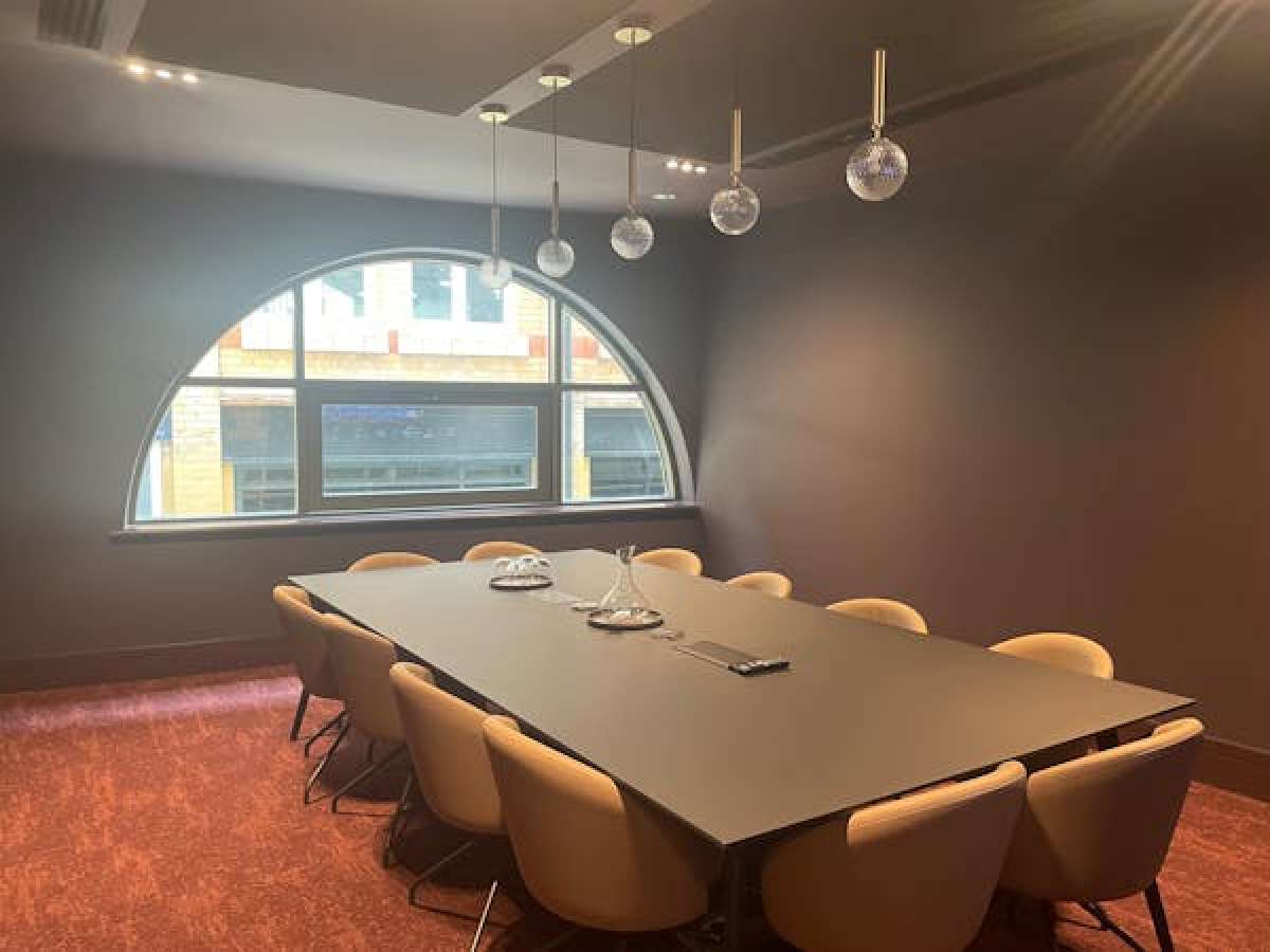 Office in Birmingham - photo 4