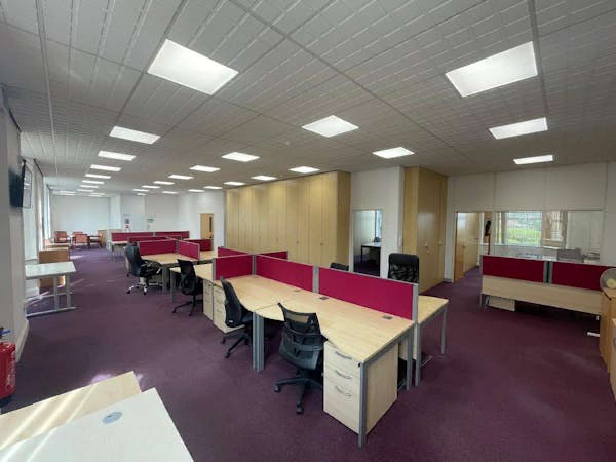 Office in Birmingham - photo 2