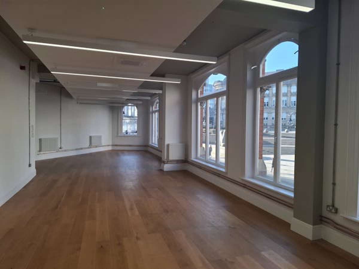 Office in Birmingham - photo 4