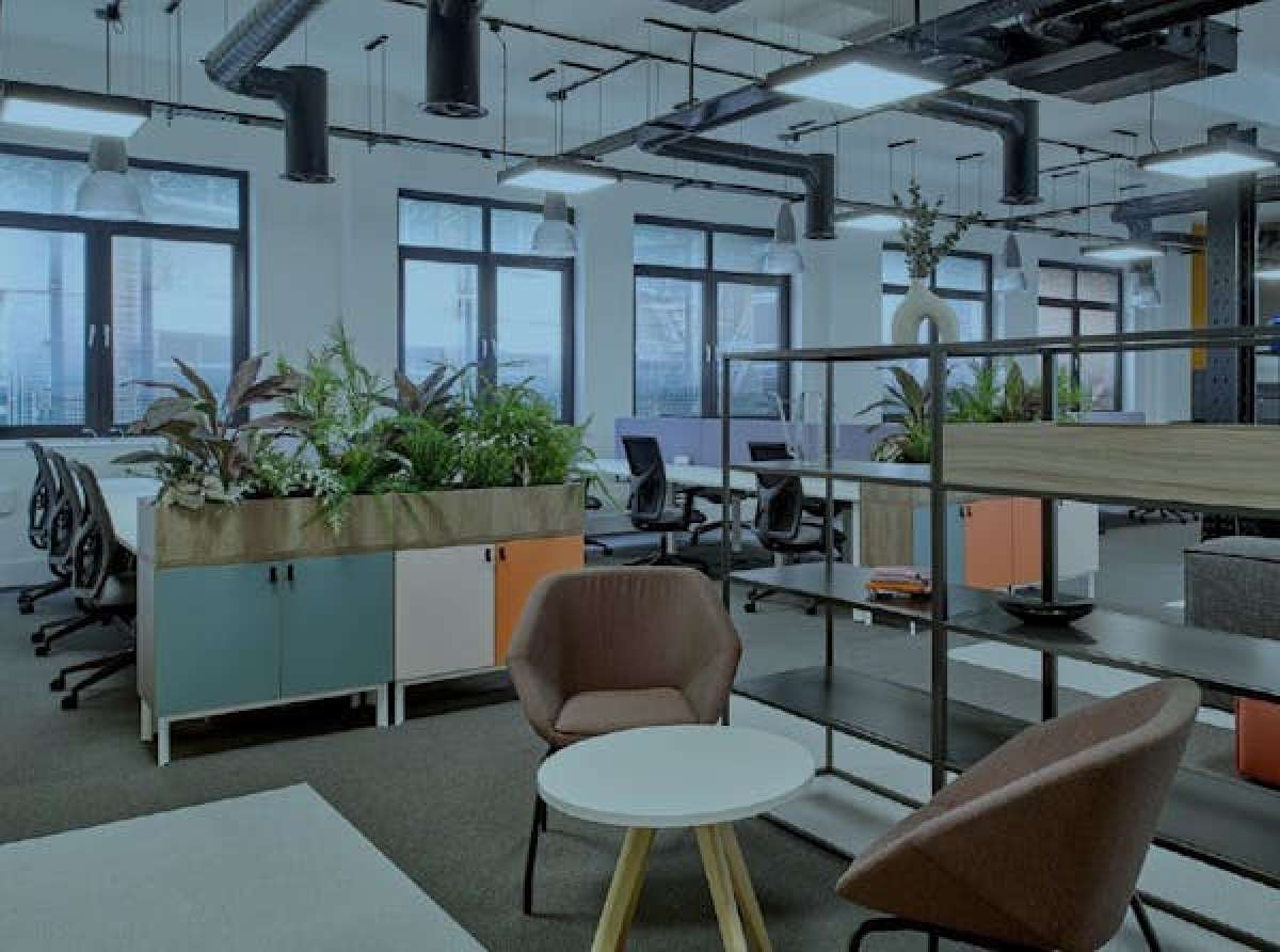 Office in Birmingham - photo 3