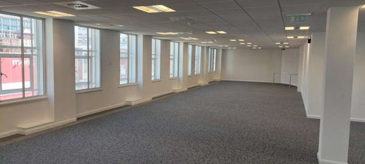 Office in Birmingham - photo 2
