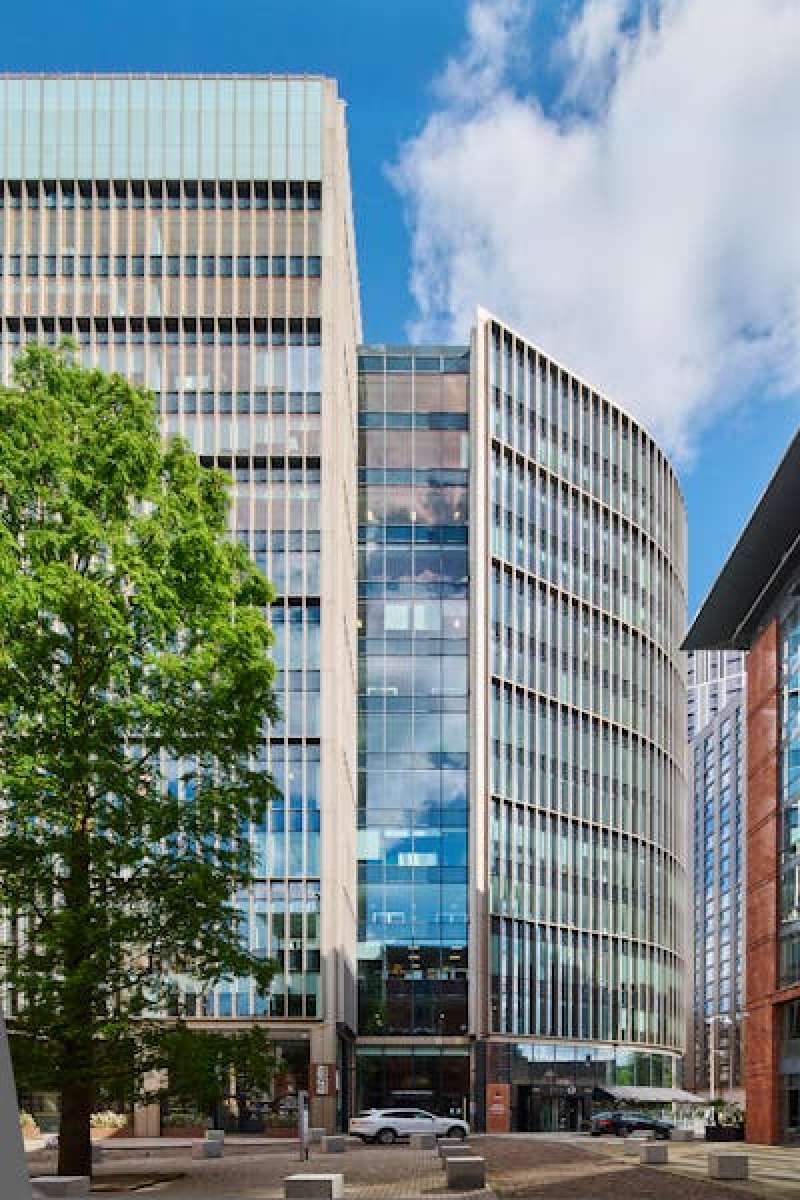 Office in Birmingham