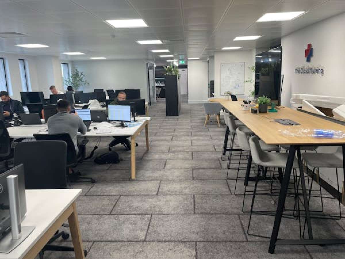 Office in Birmingham - photo 3