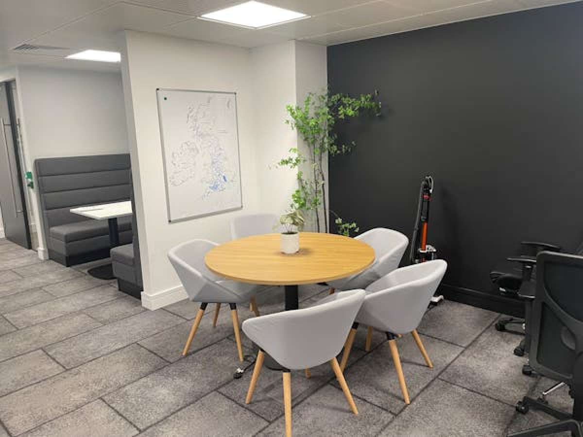 Office in Birmingham - photo 4