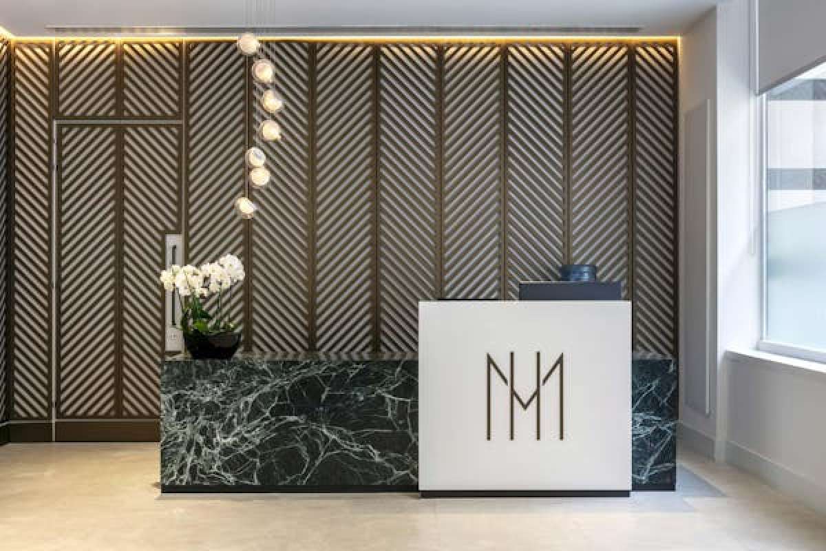 Office in London - photo 2