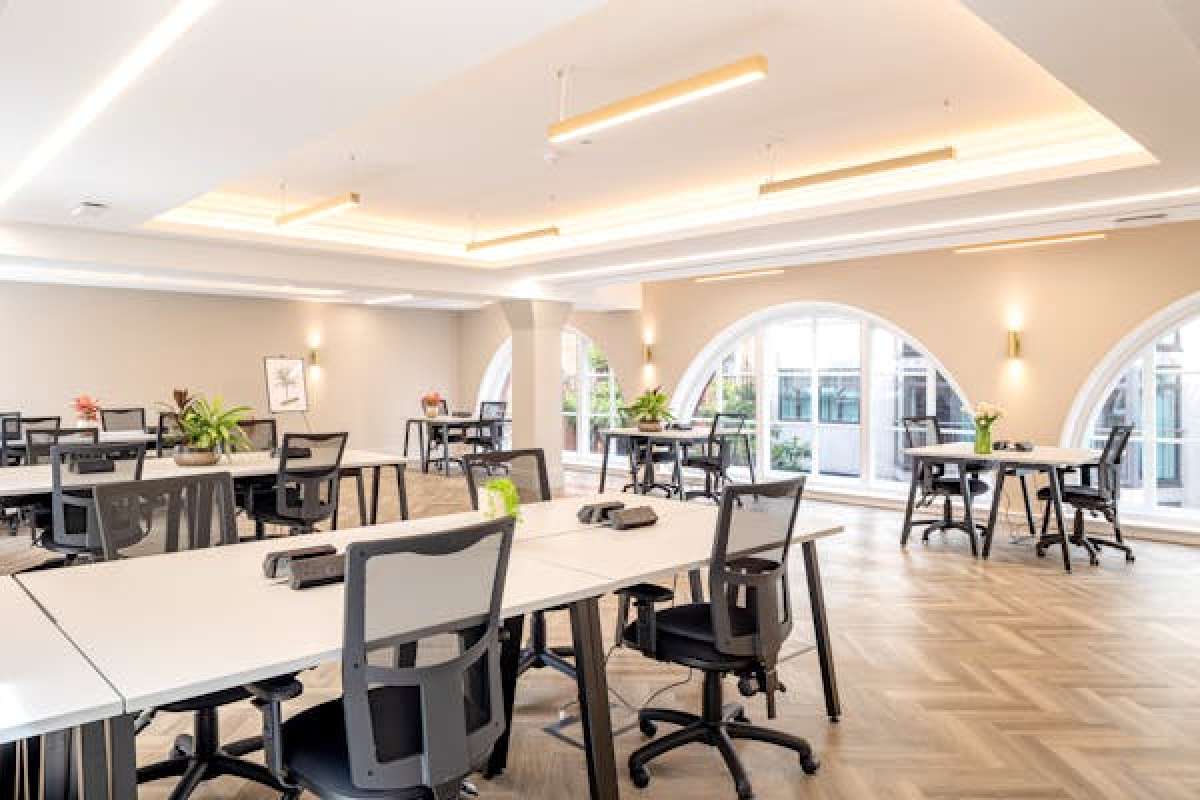 Office in London - photo 3