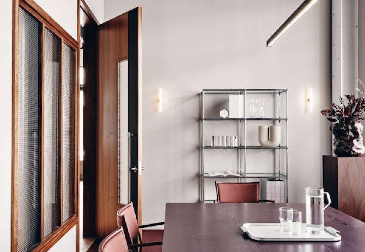 Office in London - photo 4