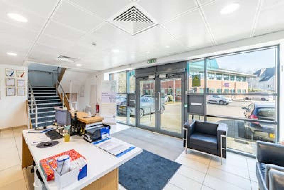 Office in Northampton - photo 2