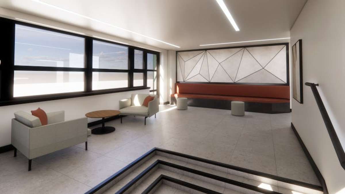 Office in Farnborough - photo 4