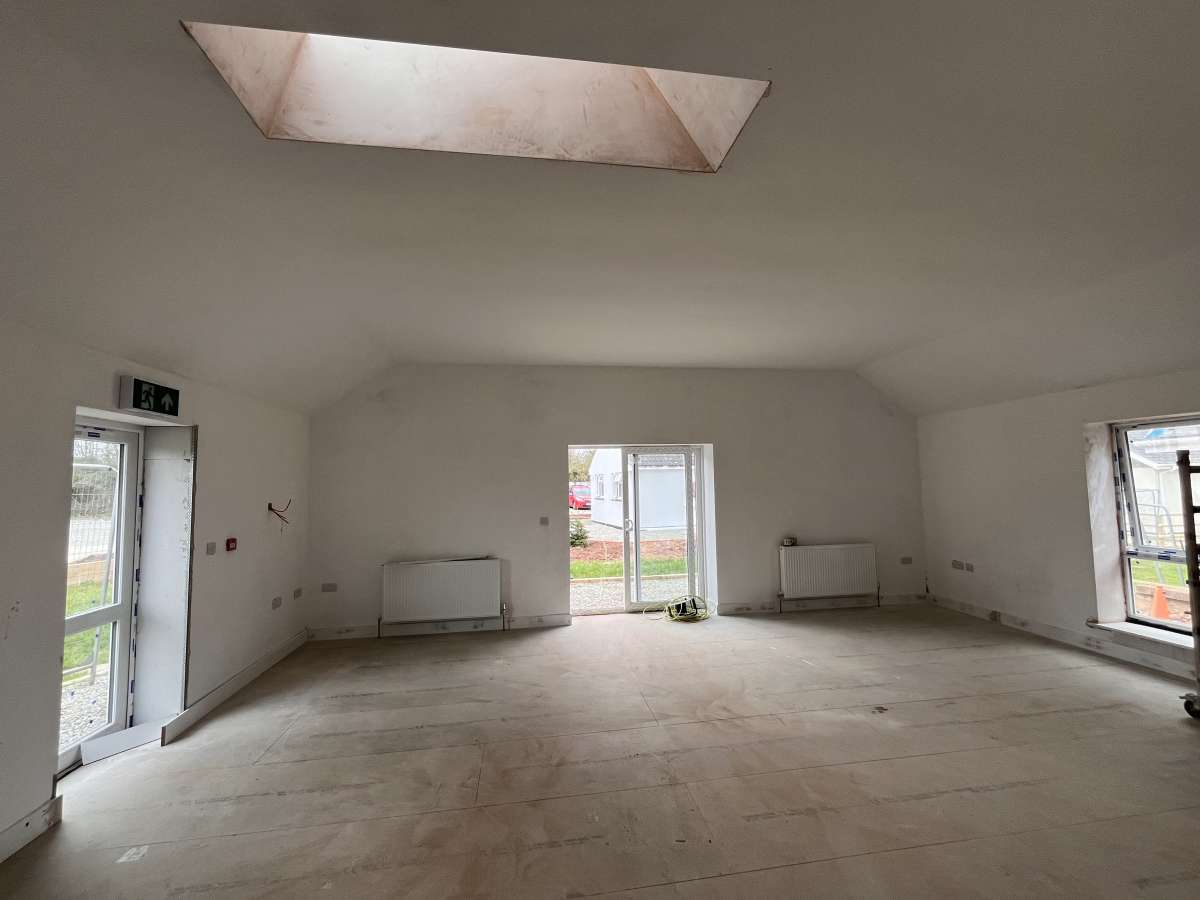 Office in Exeter - photo 2