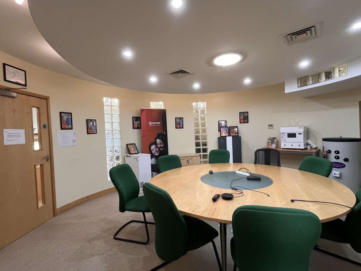 Office in Clyst St. Mary - photo 2