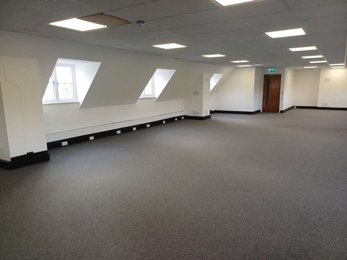 Office in Exeter - photo 4