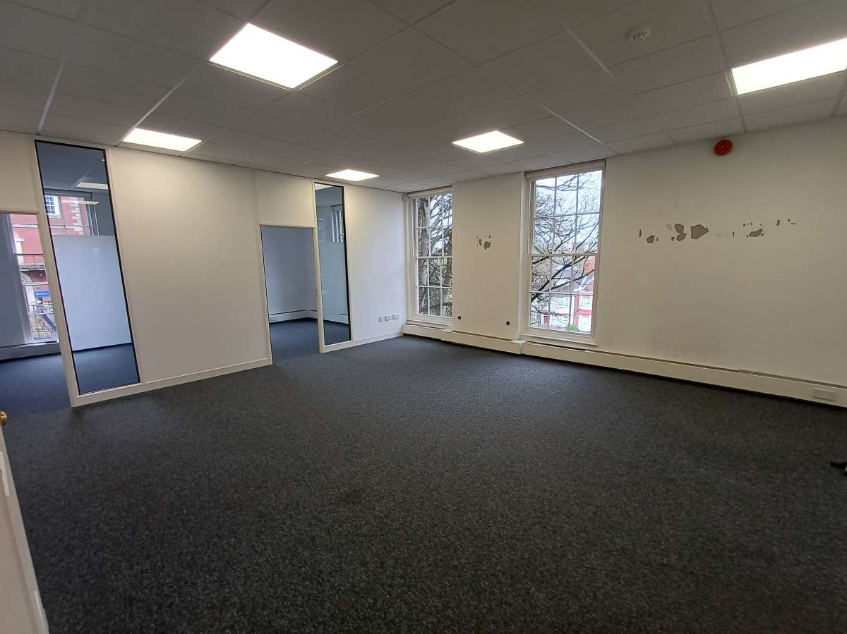 Office in Exeter - photo 2