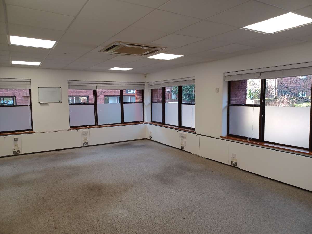 Office in Exeter - photo 3