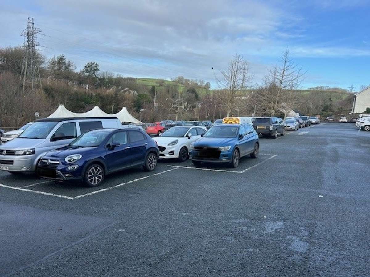 Office in Kingsbridge - photo 2