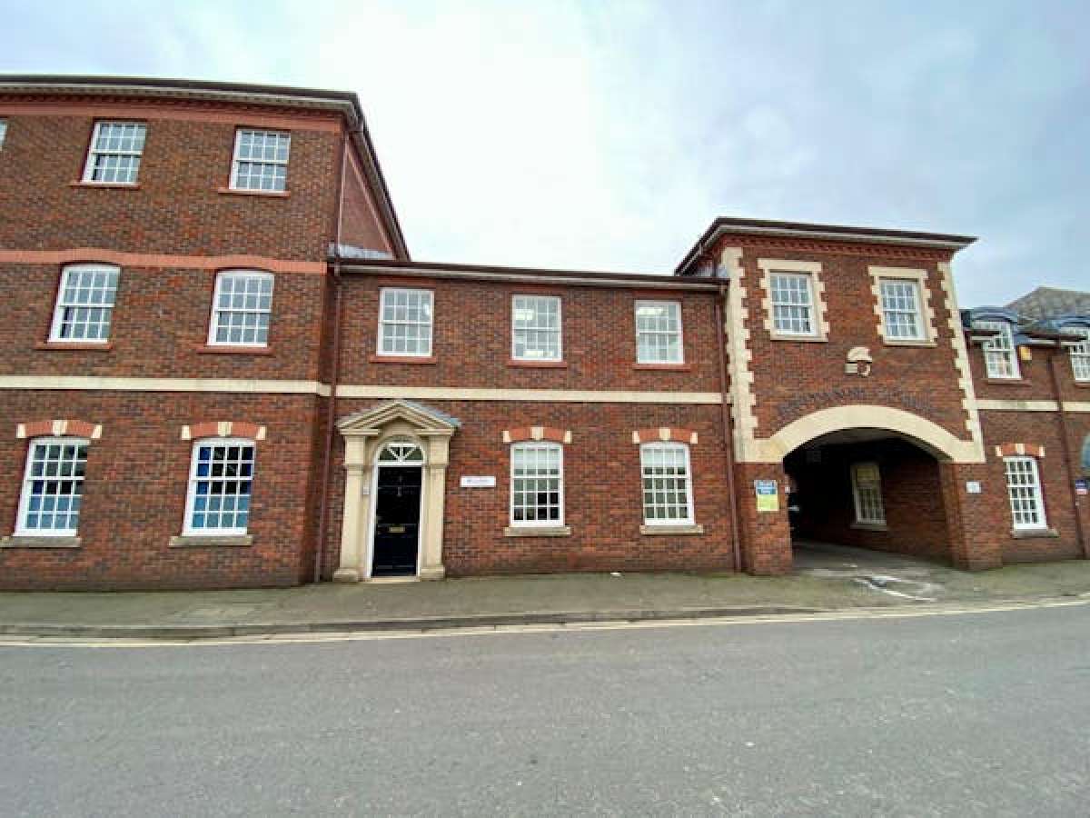 Office in Worcester