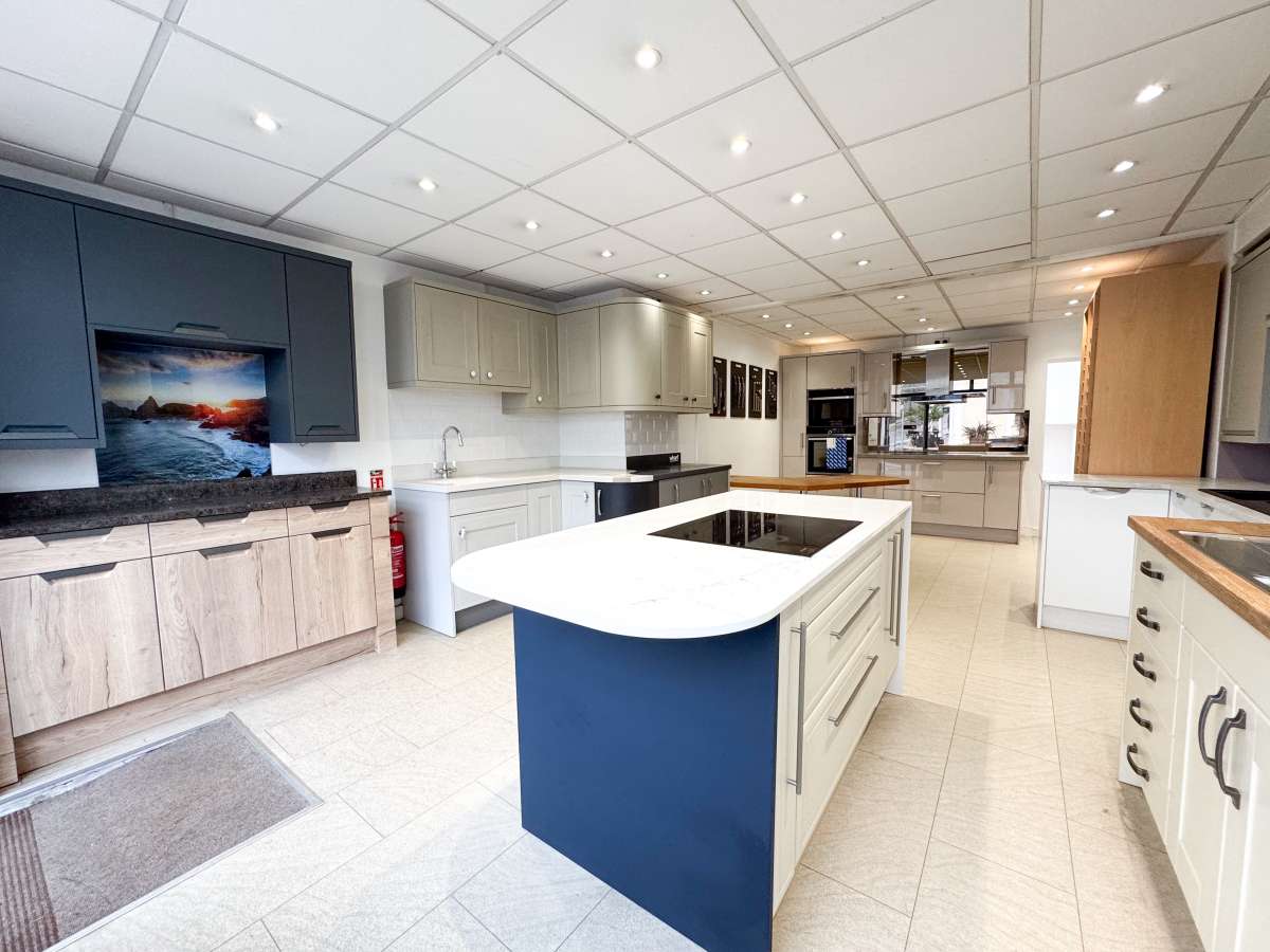 Office in Truro - photo 3