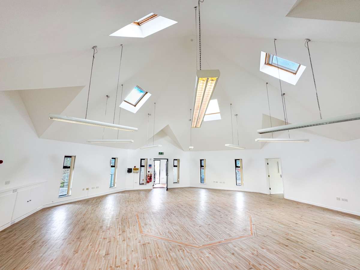 Office in Redruth - photo 4