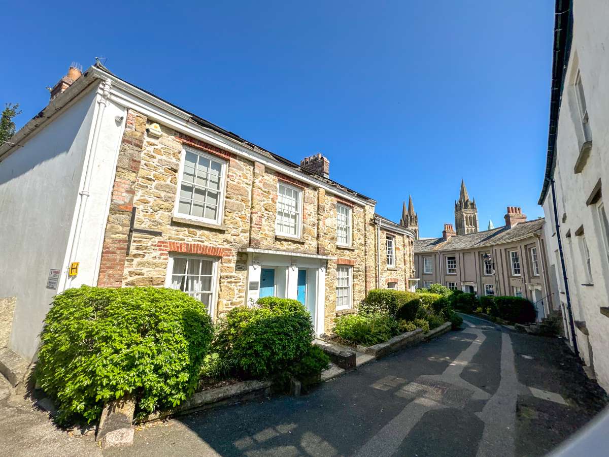 Office in Truro