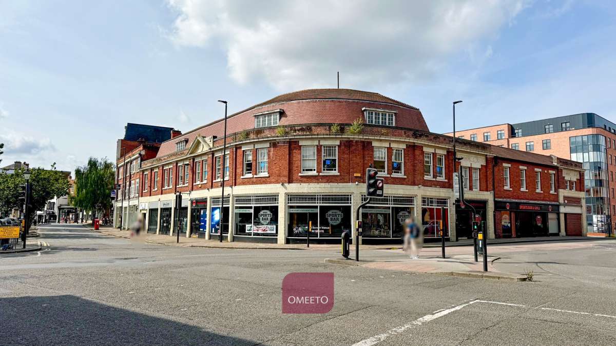 Office in Derby - photo 3