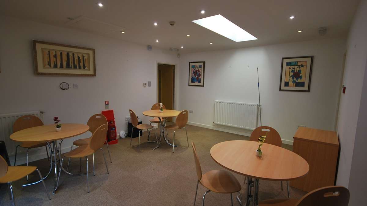 Office in Oakham - photo 3