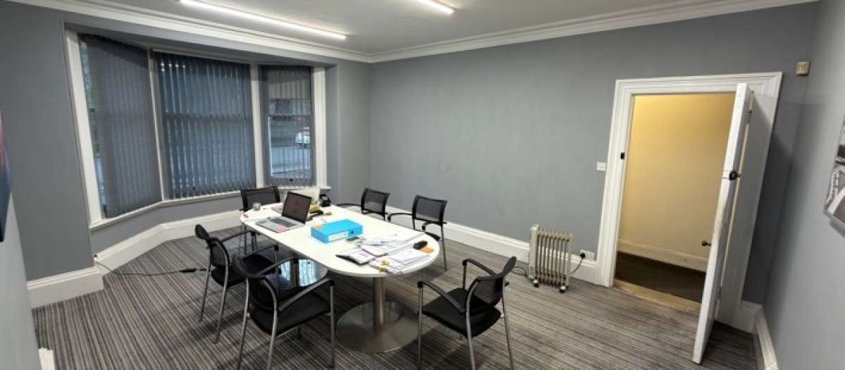 Office in Derby - photo 2