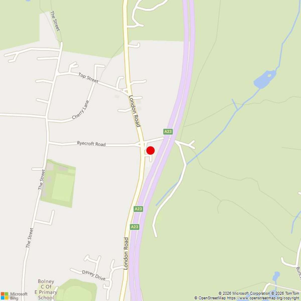 Office in Bolney - photo 2