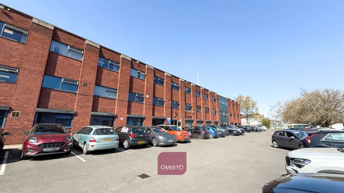 Office in Ripley - photo 3