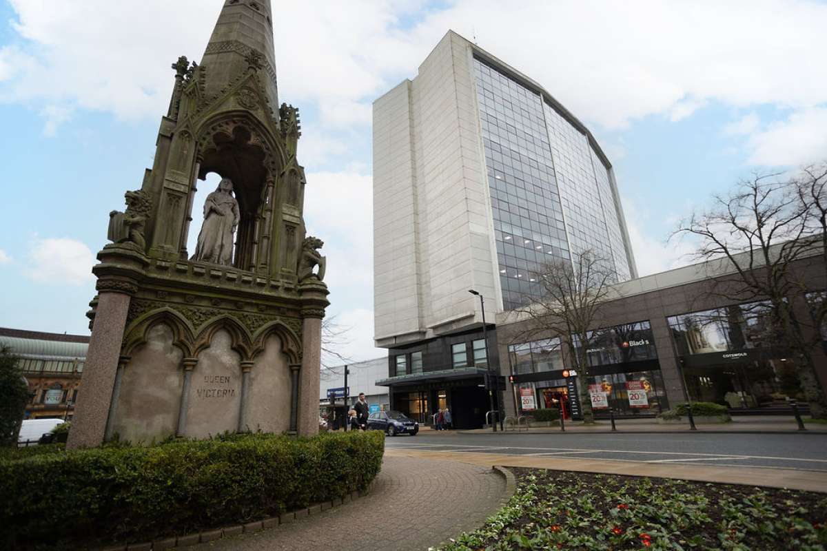 Office in Harrogate - photo 3