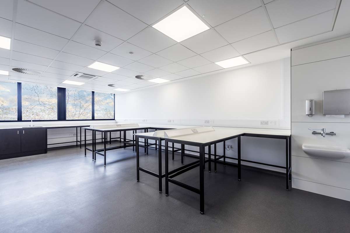 Office in Cambridge - photo 2