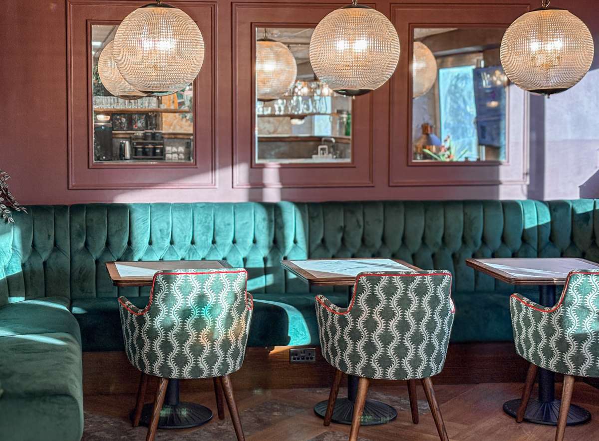 Office in Bristol - photo 2