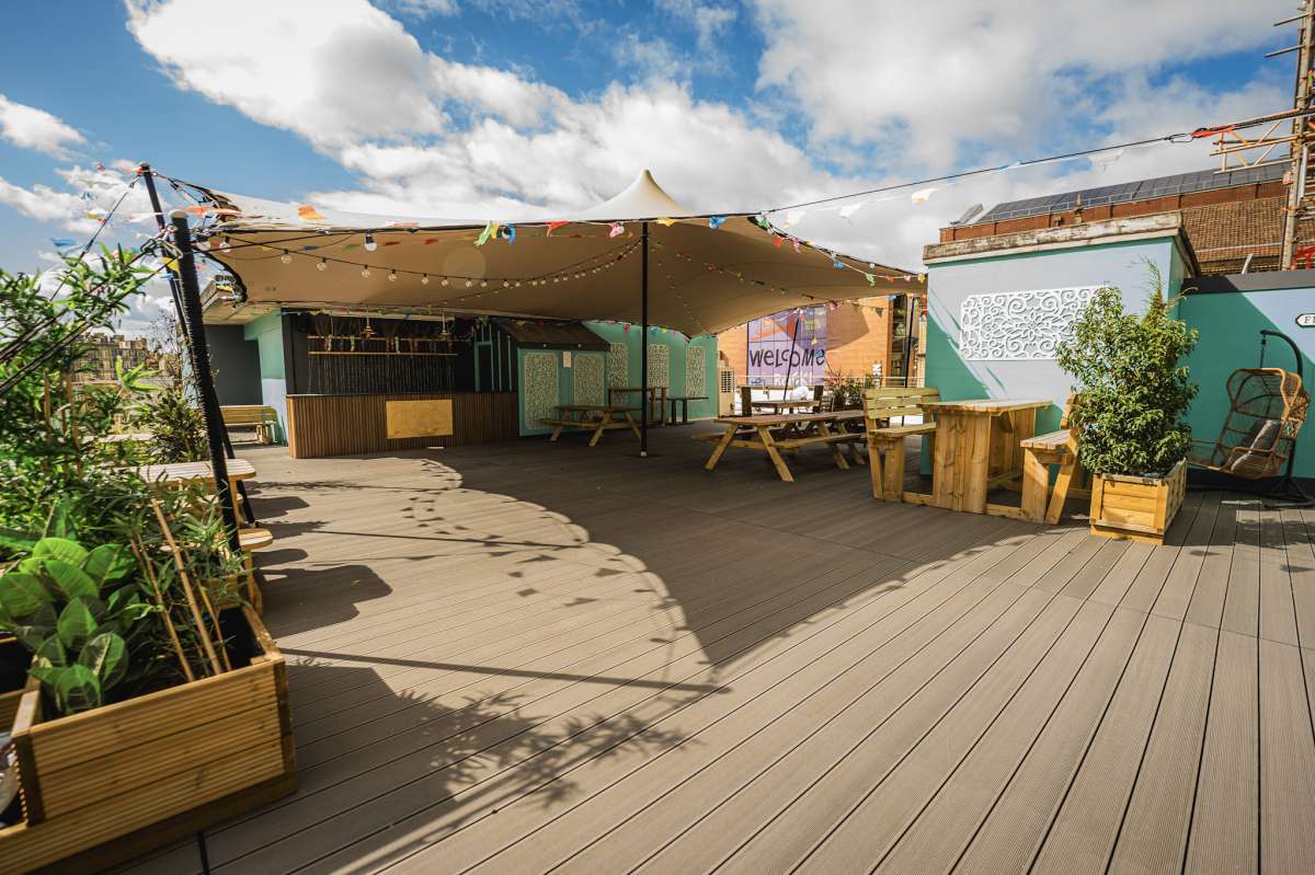 Office in Bristol - photo 3