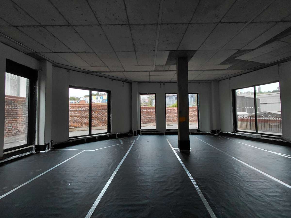 Office in Bristol - photo 4