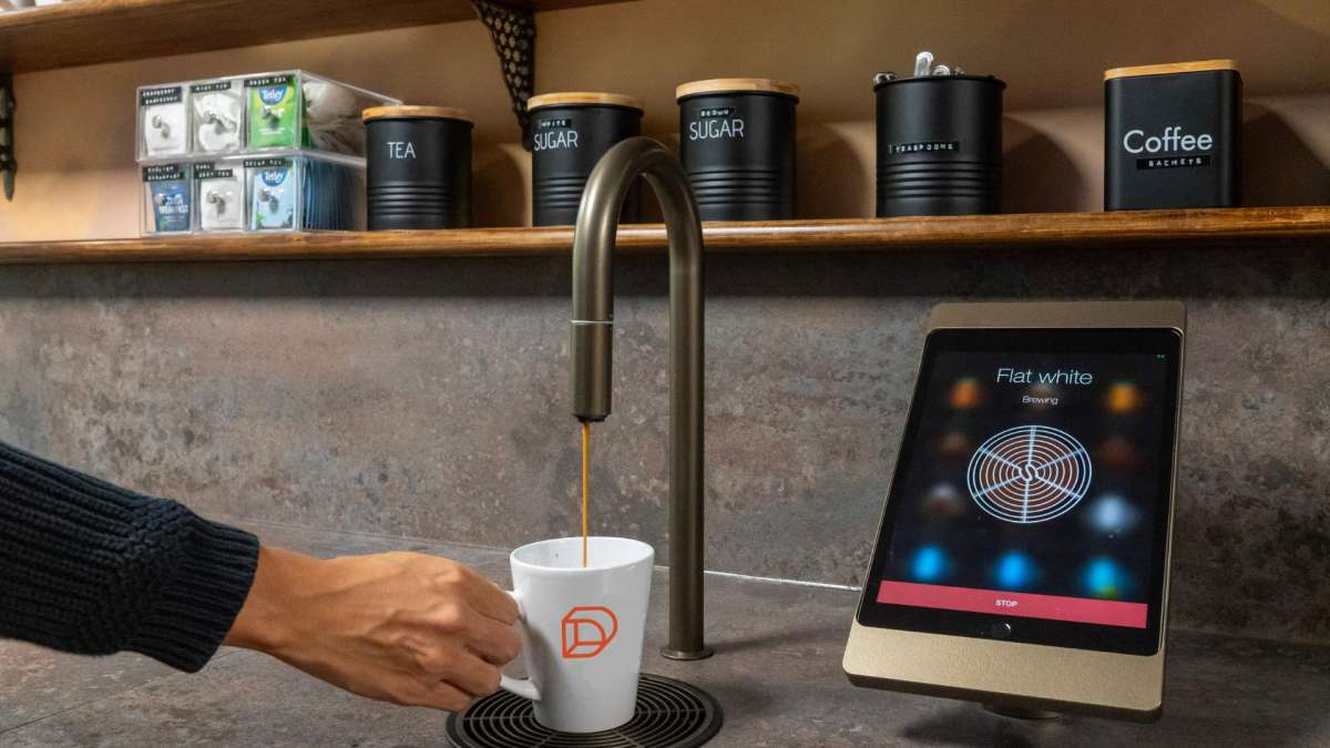 Office in Bristol - photo 2