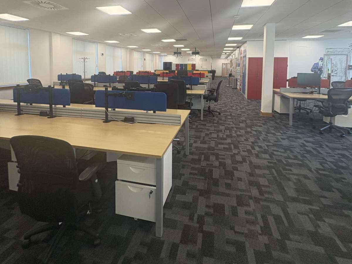 Office in Stoke Gifford - photo 2