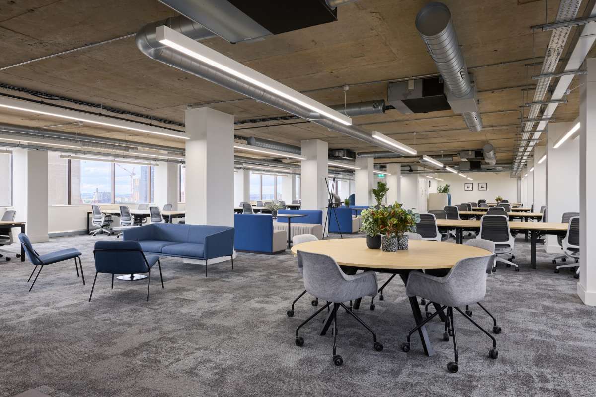 Office in Birmingham - photo 3